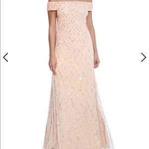 Adrianna Papell Evening Dress